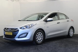 Hoofdafbeelding Hyundai i30 Hyundai i30 1.6 GDI i-Drive Cool Plus