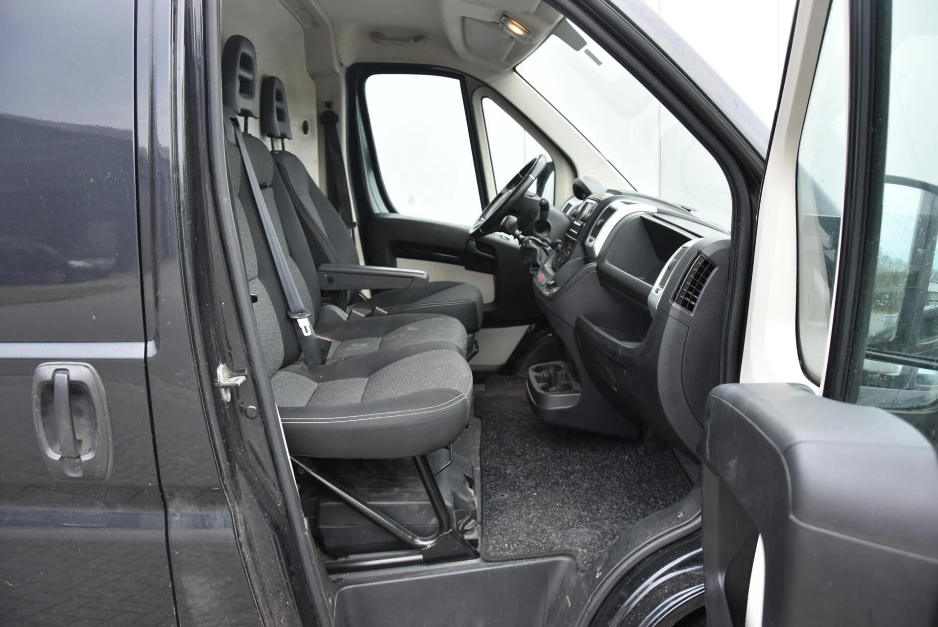 Hoofdafbeelding Fiat Ducato