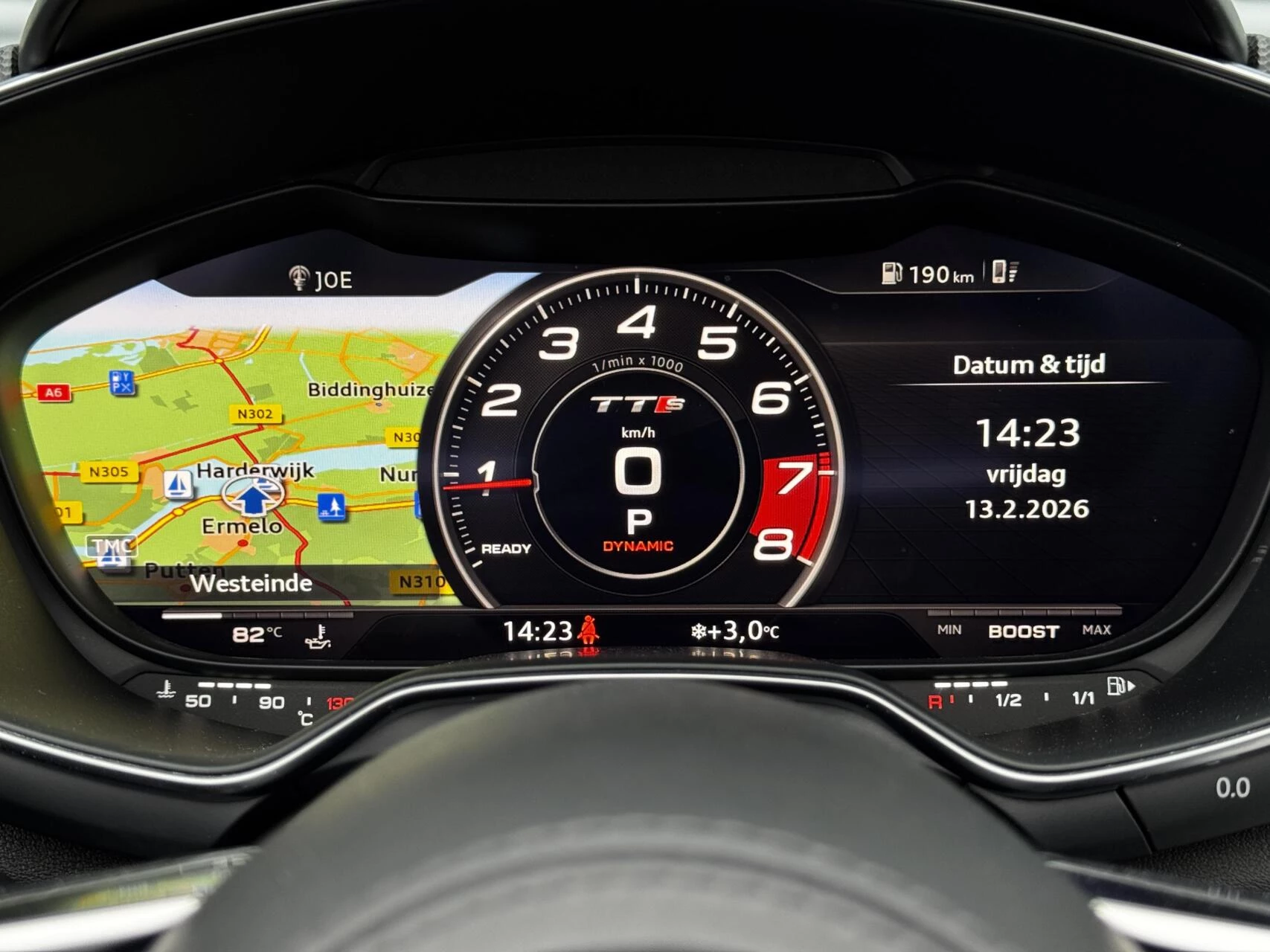 Hoofdafbeelding Audi TT