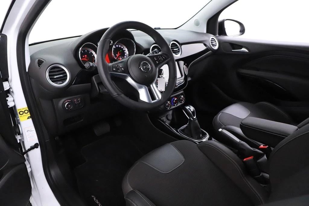 Hoofdafbeelding Opel ADAM