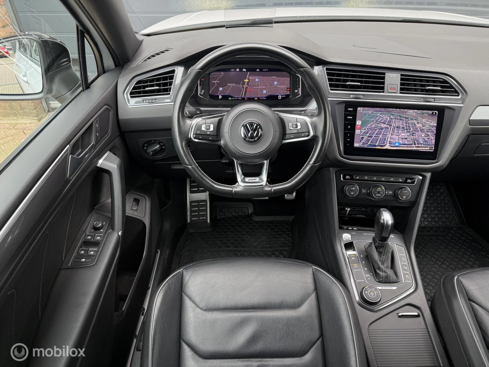 Hoofdafbeelding Volkswagen Tiguan Allspace