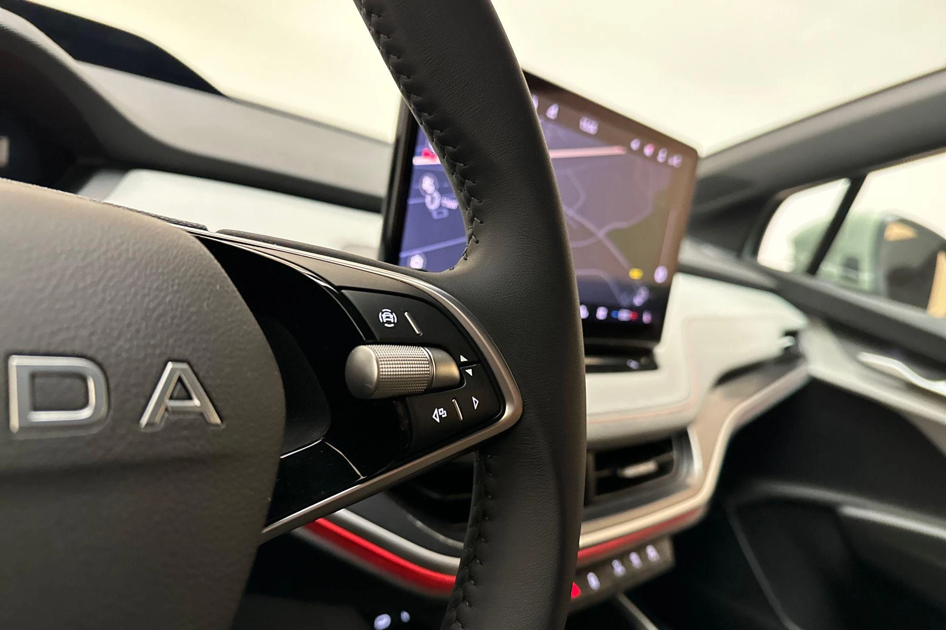 Hoofdafbeelding Škoda Elroq