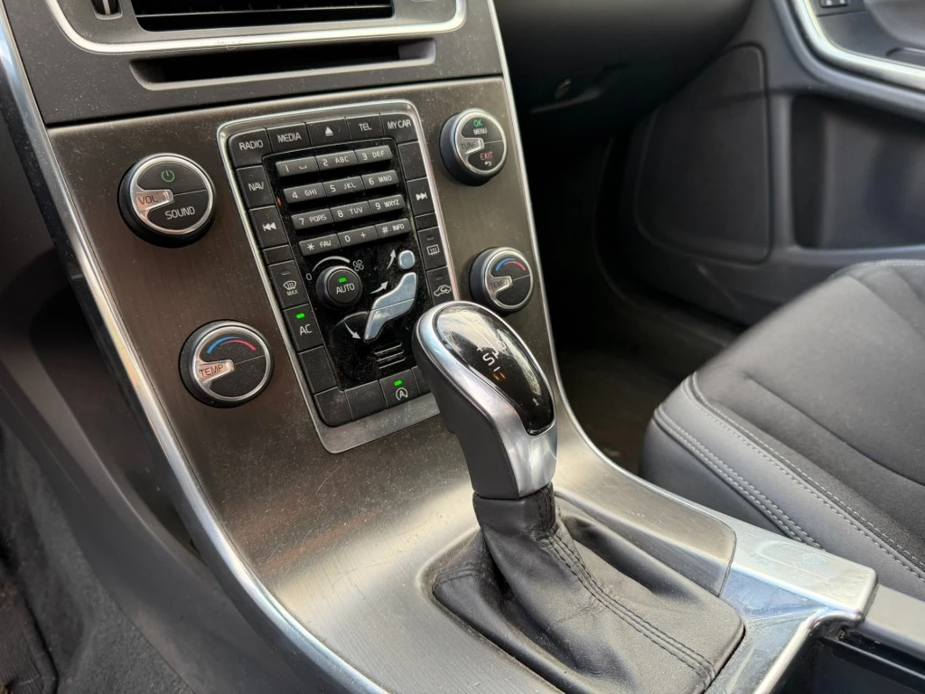 Hoofdafbeelding Volvo S60