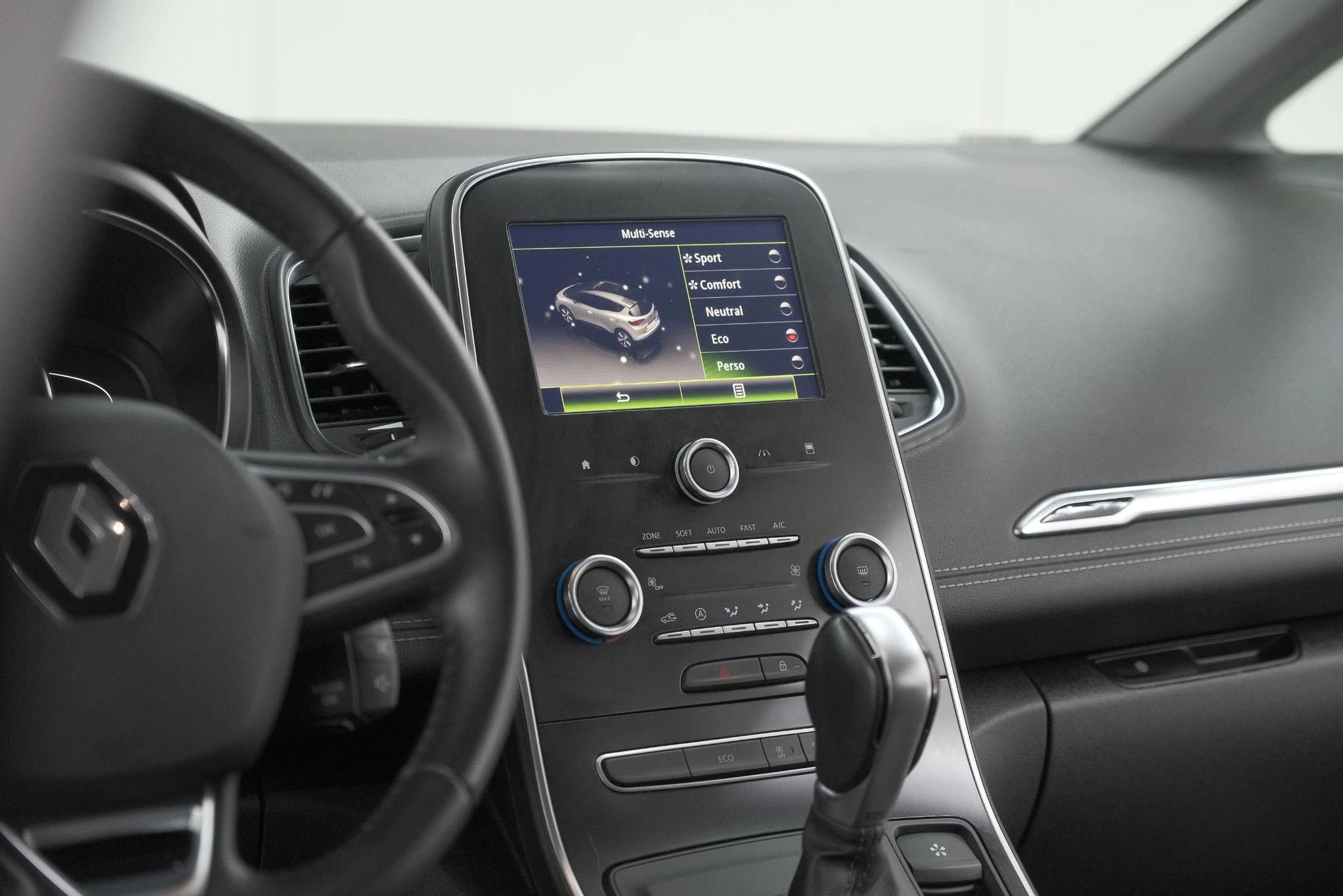 Hoofdafbeelding Renault Scénic