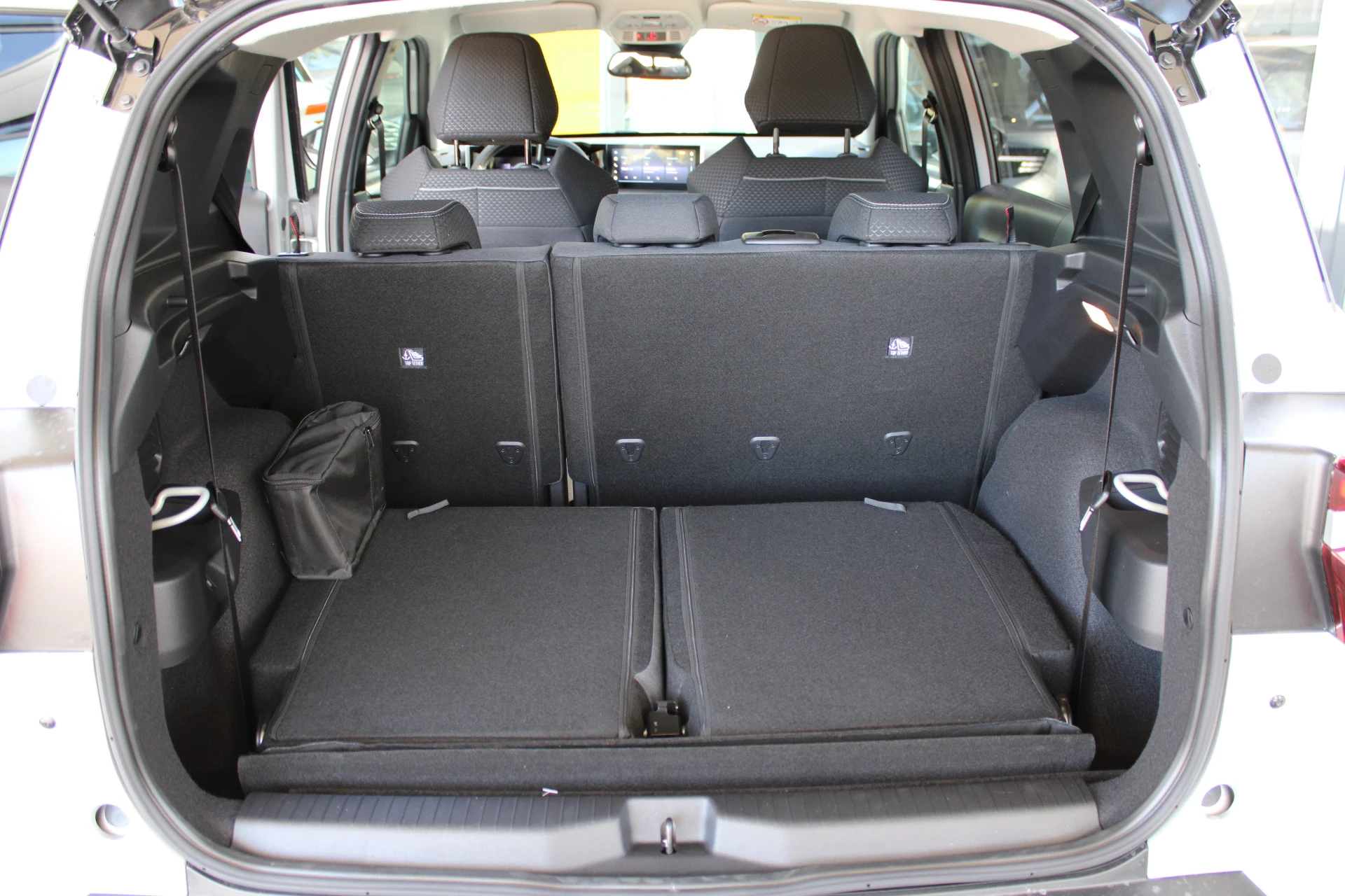 Hoofdafbeelding Opel Frontera
