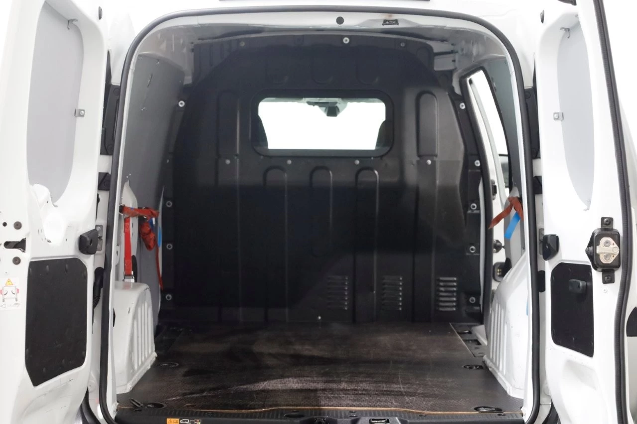 Hoofdafbeelding Renault Express