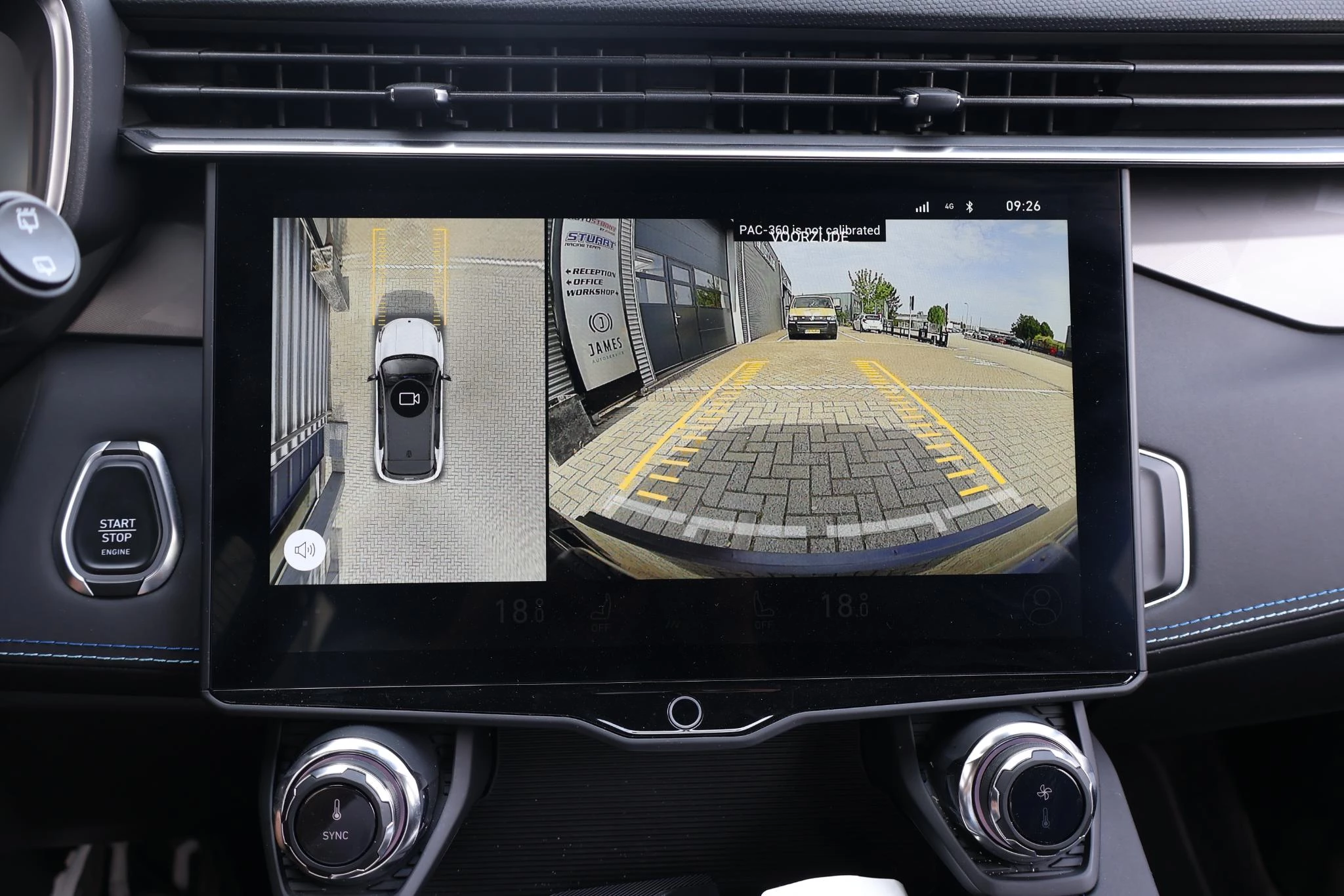 Hoofdafbeelding Lynk & Co 01