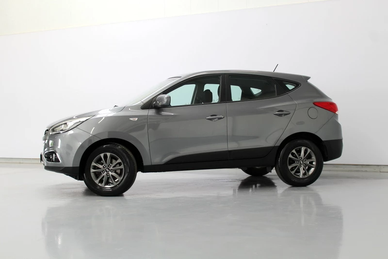 Hoofdafbeelding Hyundai ix35