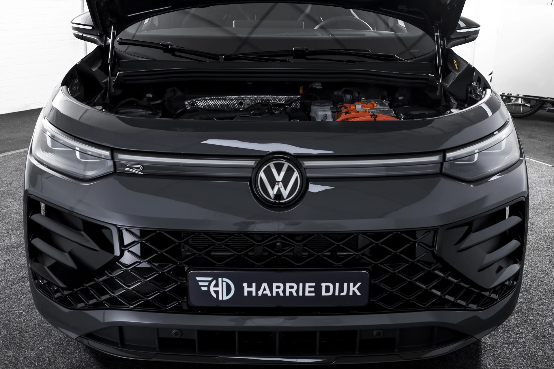 Hoofdafbeelding Volkswagen Tayron