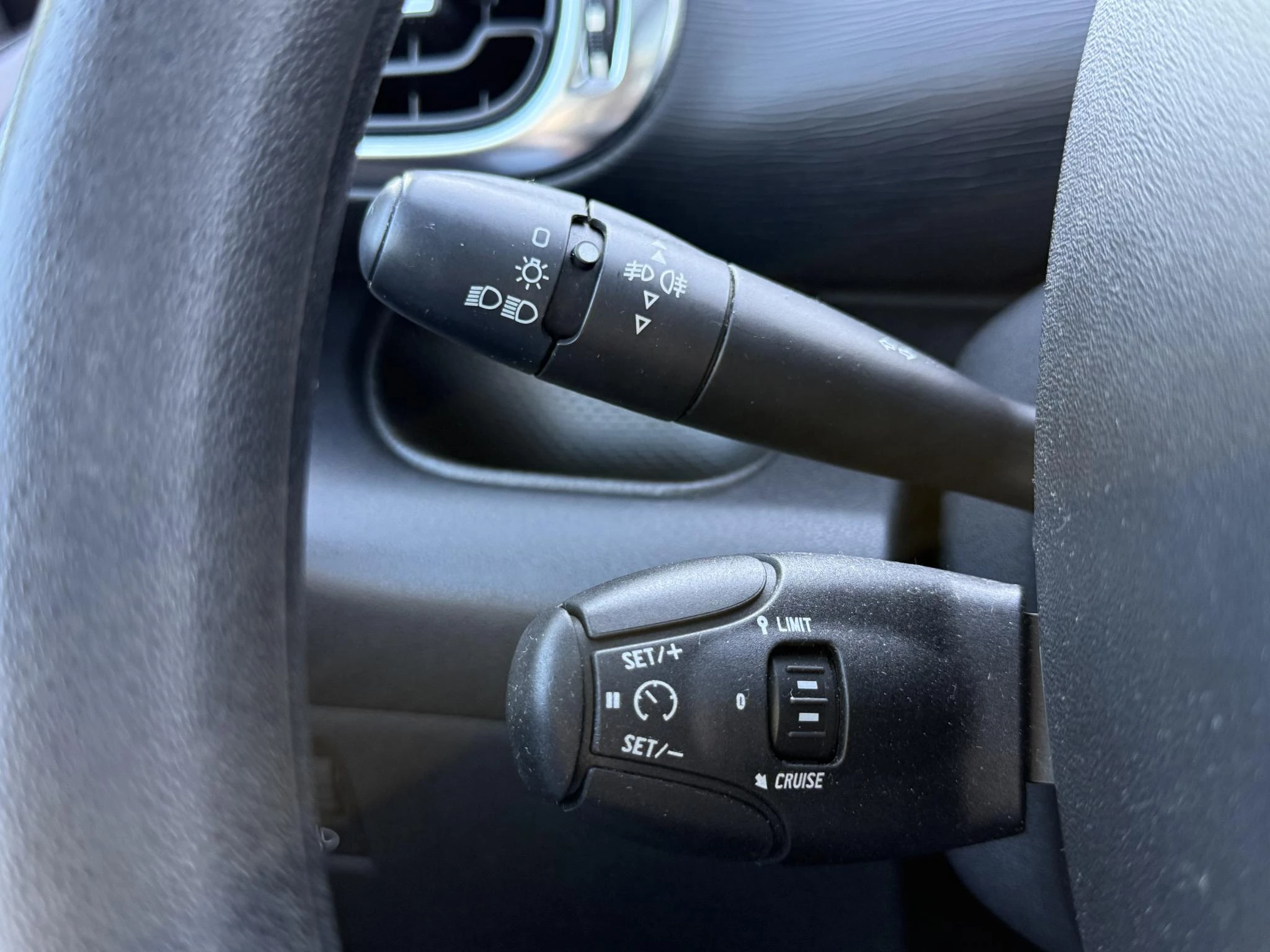 Hoofdafbeelding Citroën C3 Picasso