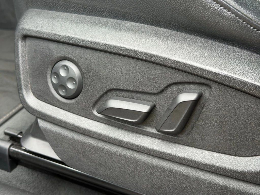 Hoofdafbeelding Audi SQ5