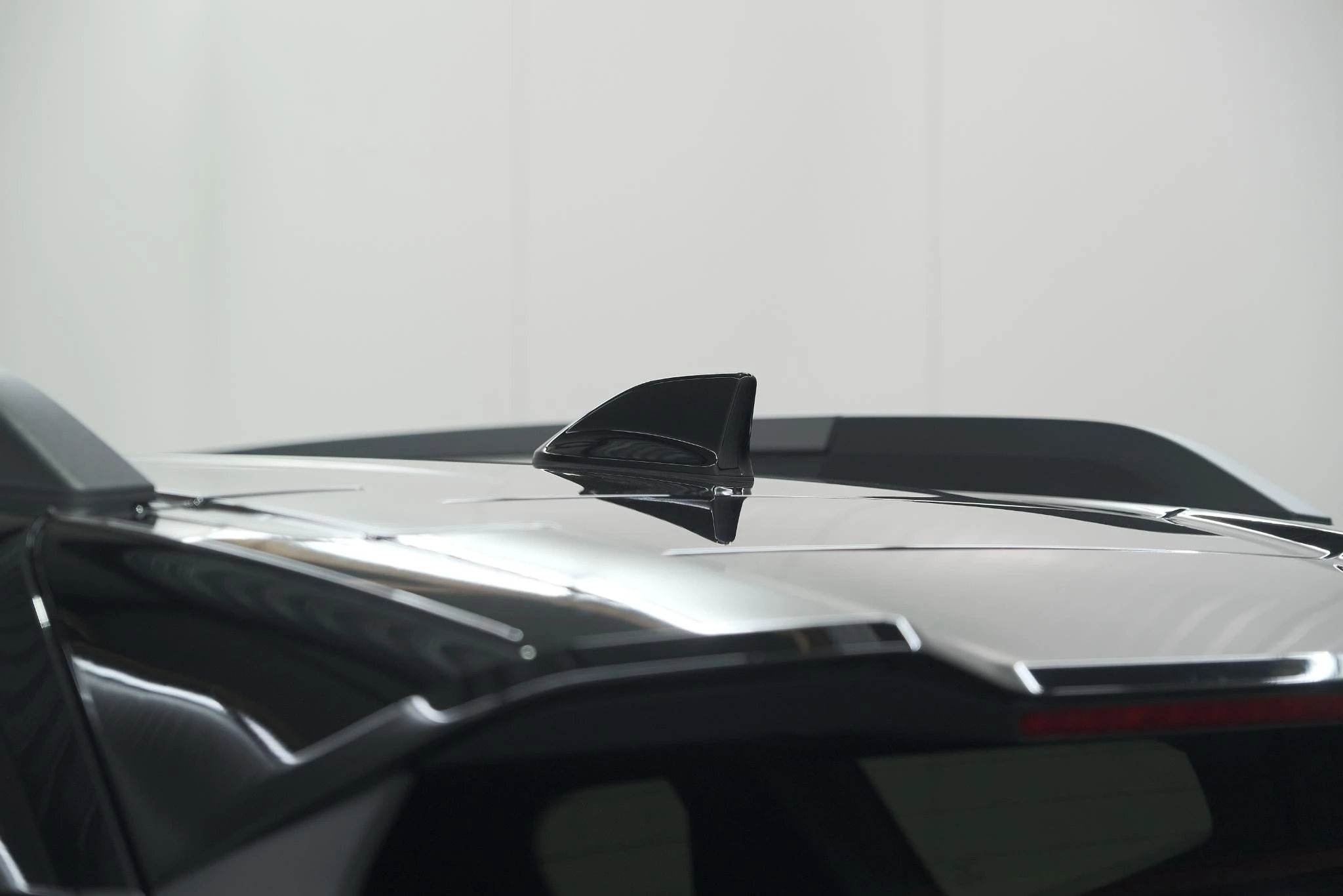 Hoofdafbeelding Dacia Bigster