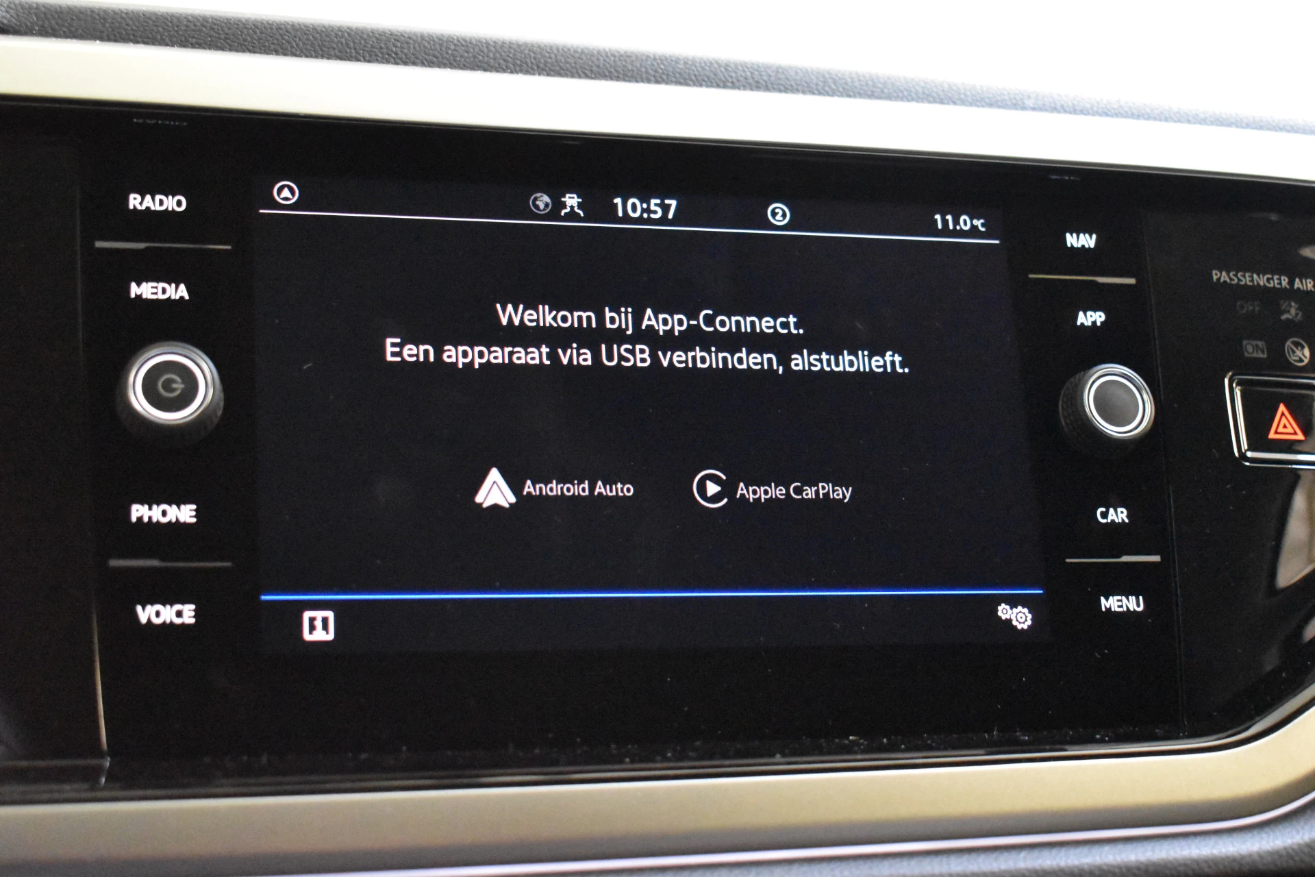 Hoofdafbeelding Volkswagen Taigo