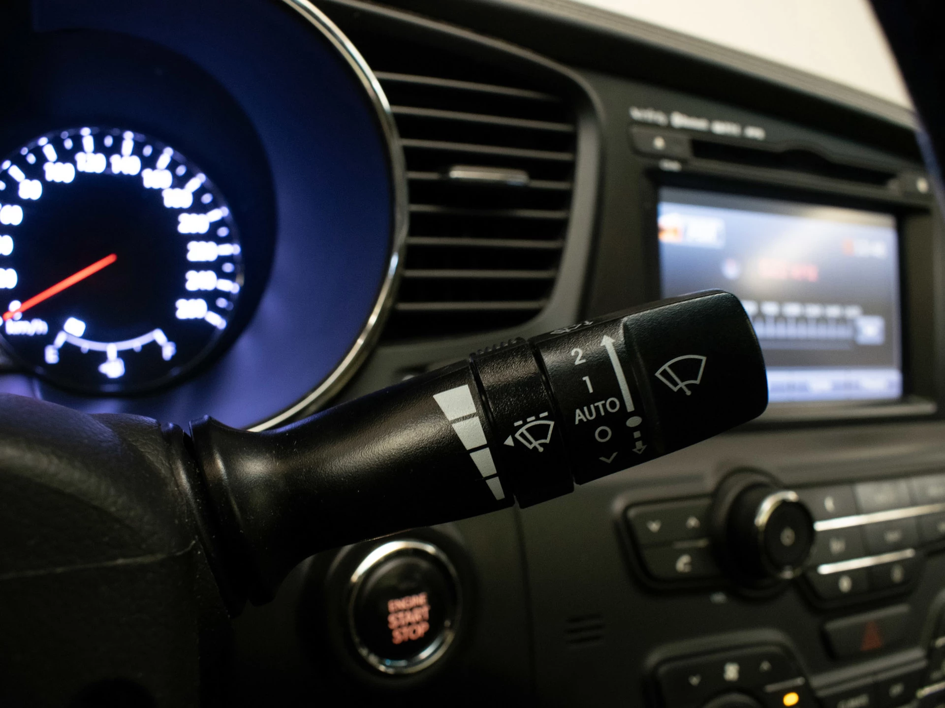 Hoofdafbeelding Kia Optima