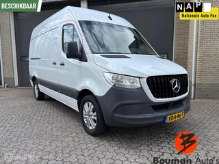 Mercedes Sprinter bestel 316 2.2 CDI L2H2 EURO VI-D