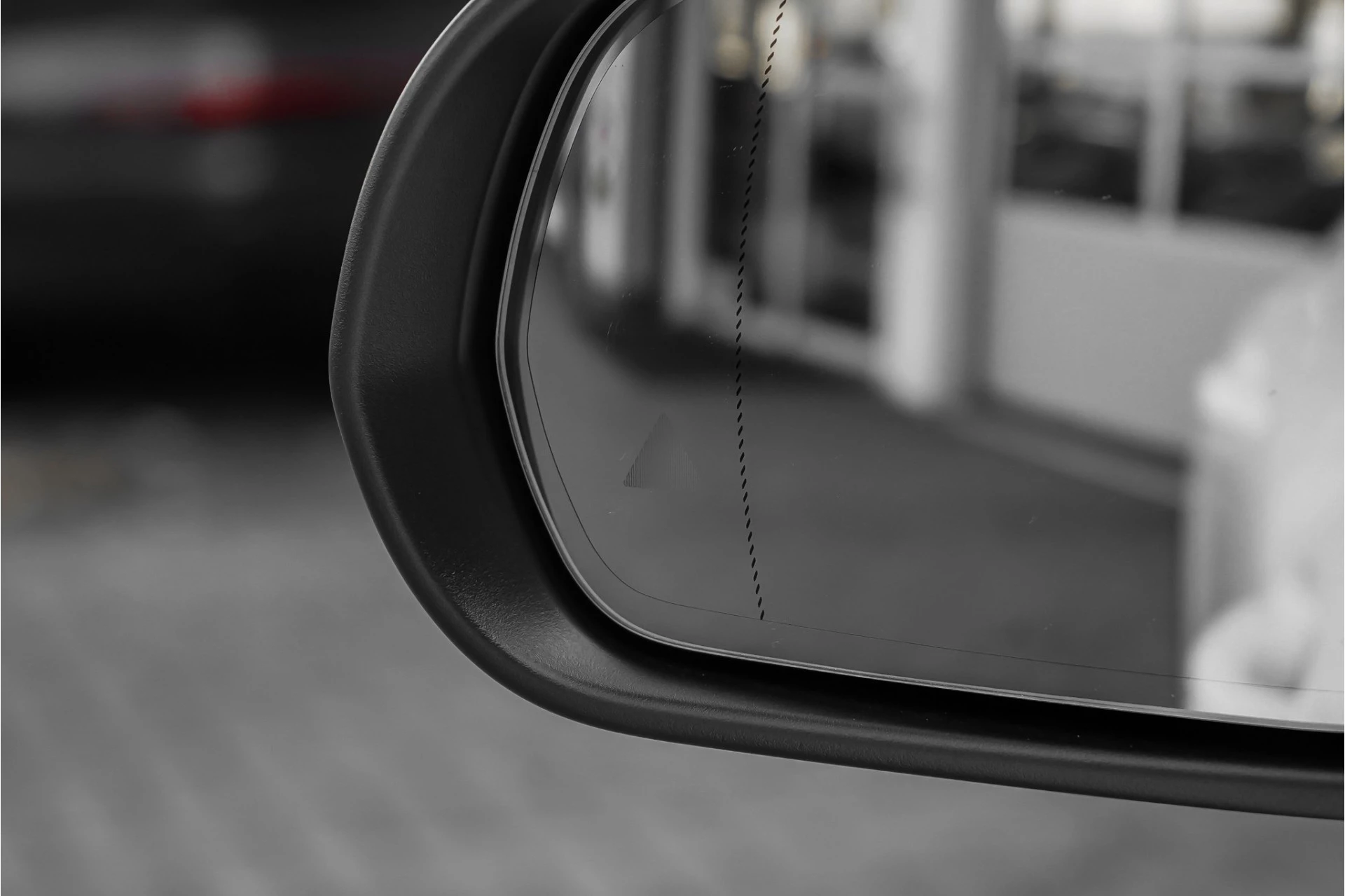 Hoofdafbeelding Mercedes-Benz EQA