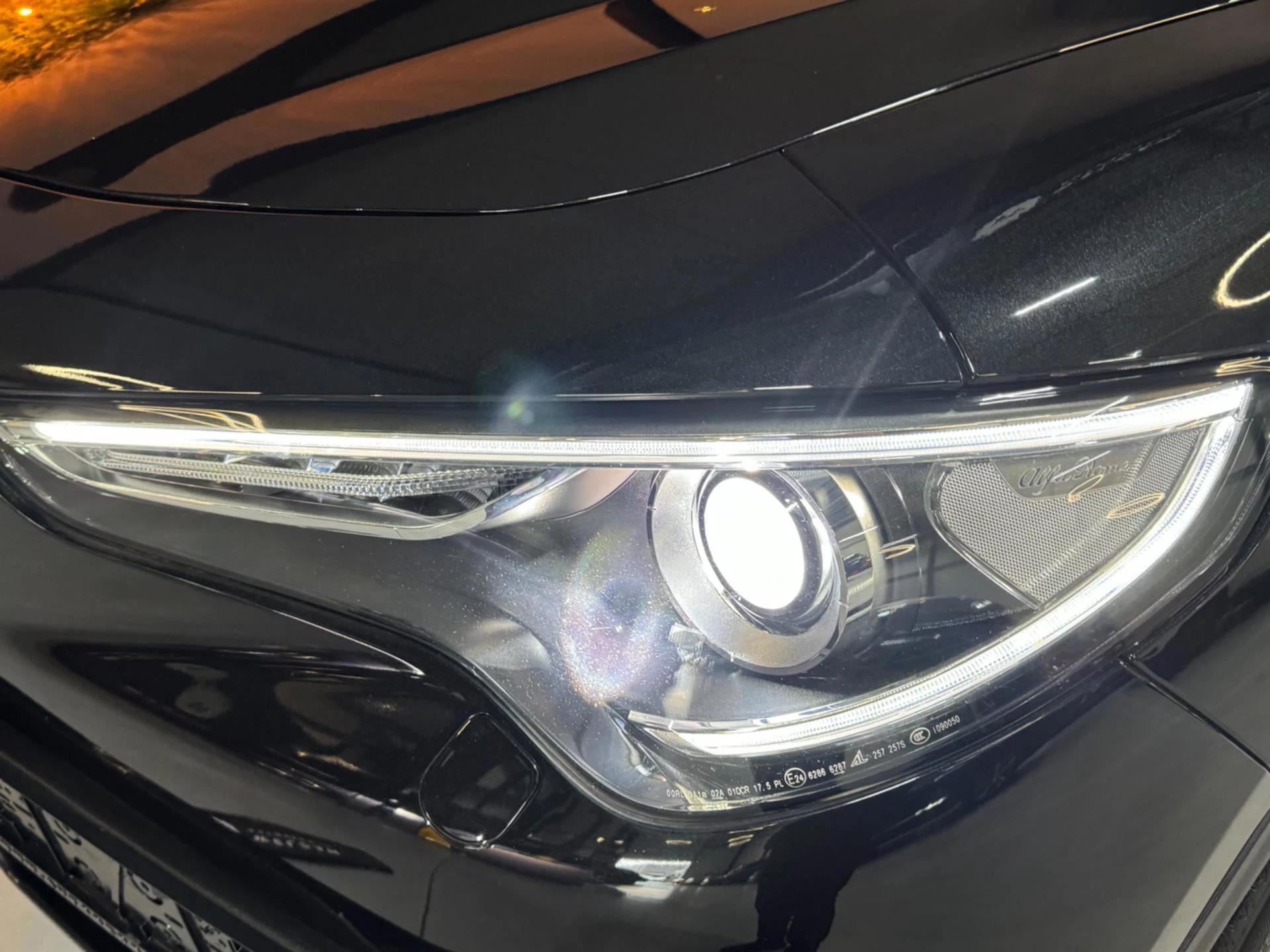 Hoofdafbeelding Alfa Romeo Stelvio