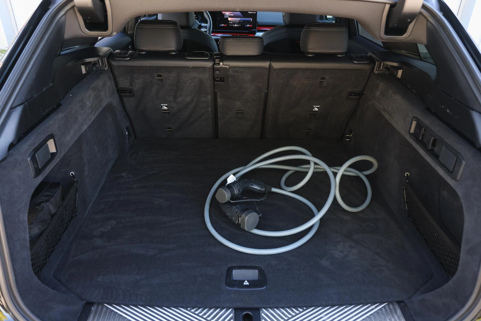 Hoofdafbeelding BMW i5