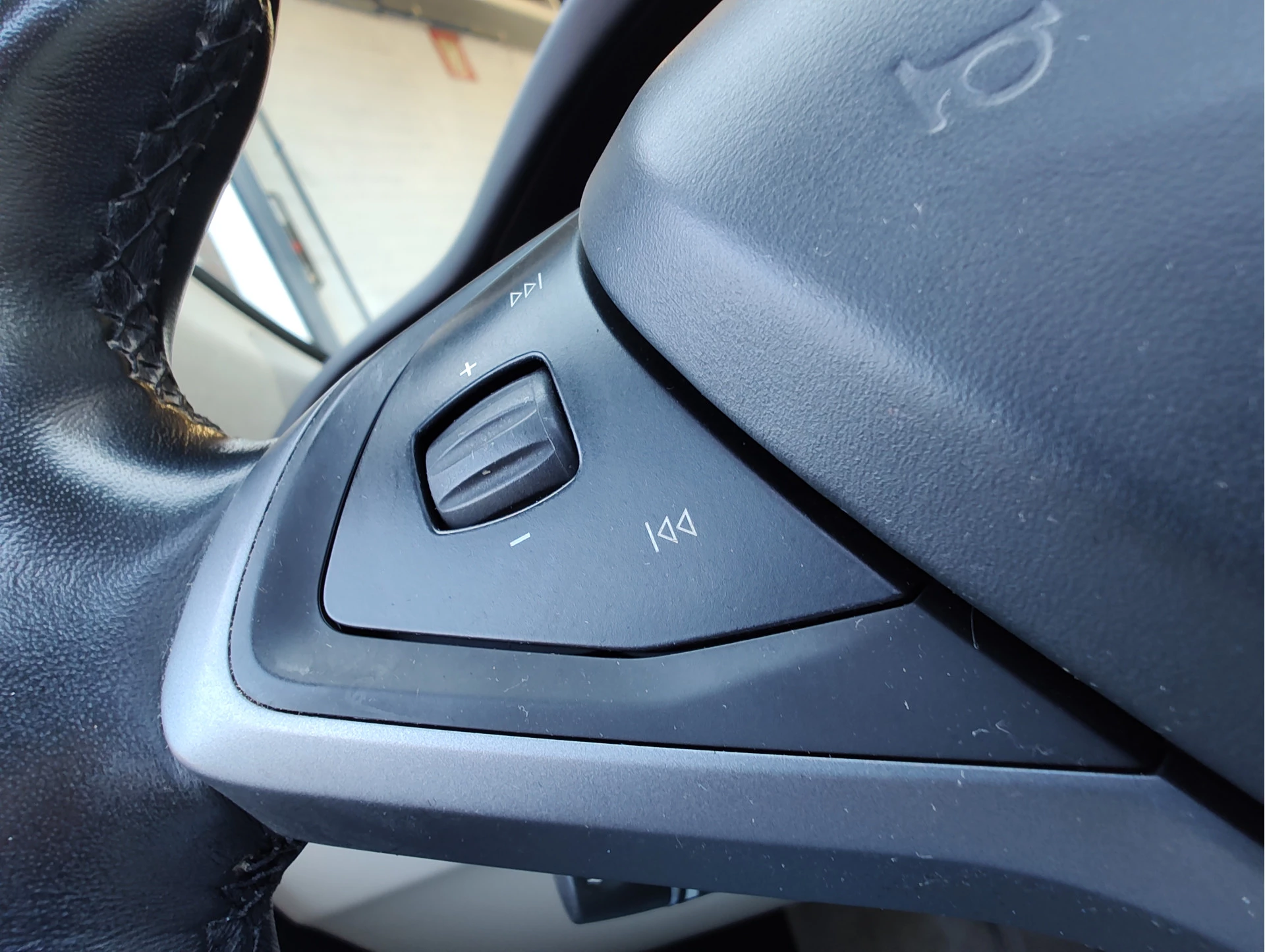 Hoofdafbeelding Tesla Model S