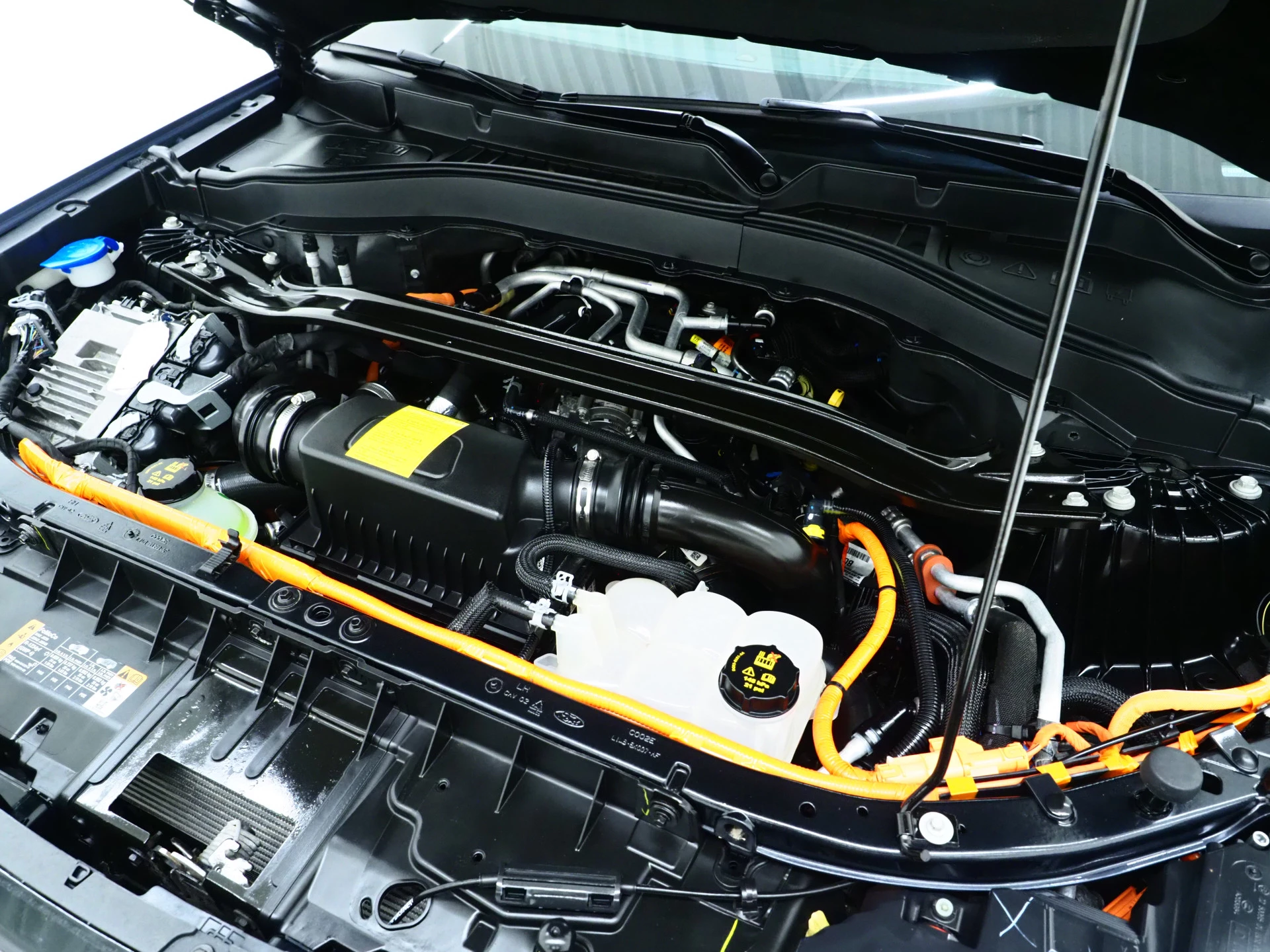 Hoofdafbeelding Ford Explorer