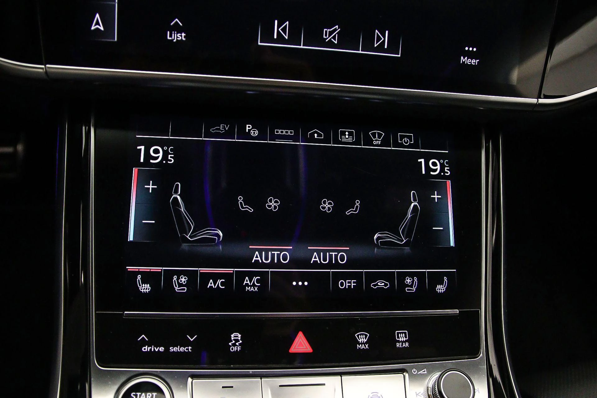 Hoofdafbeelding Audi A8