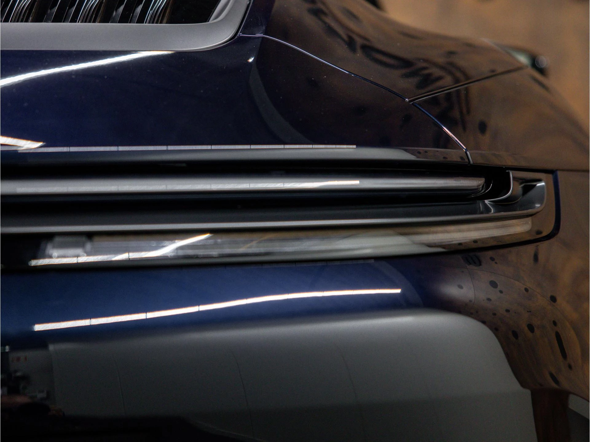 Hoofdafbeelding Porsche 911