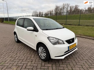 Seat Mii 1.0 Style Chic