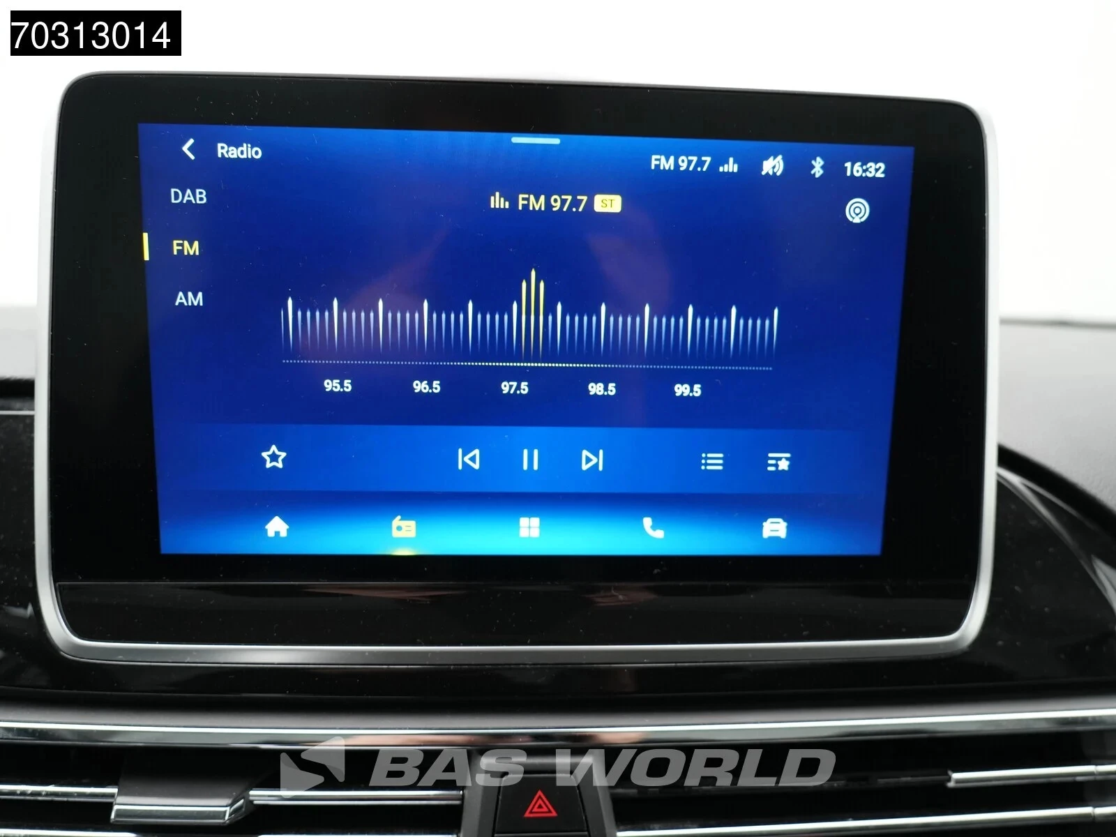 Hoofdafbeelding Maxus eDeliver9