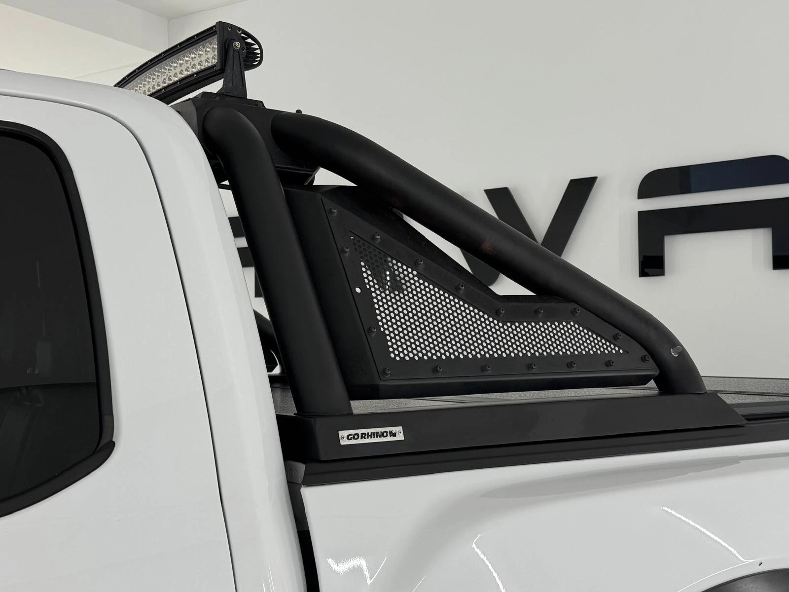 Hoofdafbeelding Ford F-150