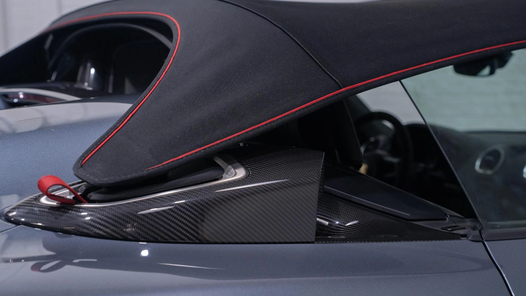 Hoofdafbeelding Porsche 718