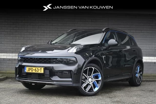 Lynk & Co 01 1.5 / Panoramadak / 360 Camera / Stoelverwarming / BTW-Auto