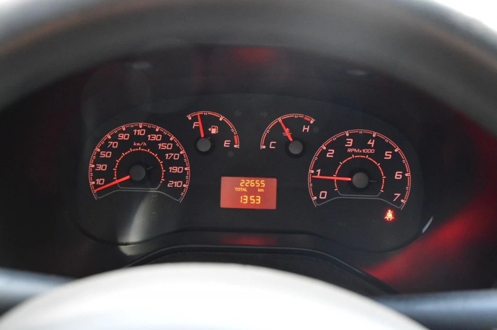 Hoofdafbeelding Fiat Doblò