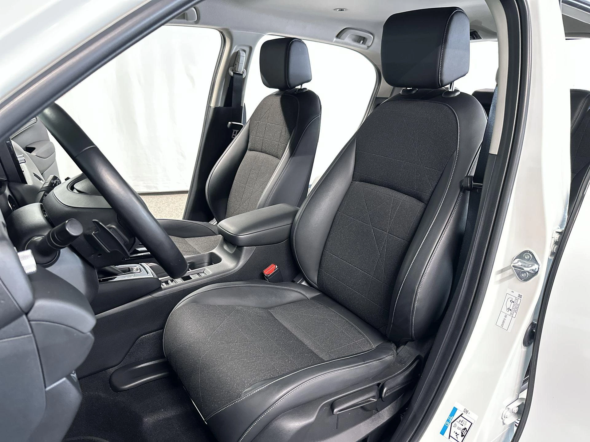 Hoofdafbeelding Honda HR-V