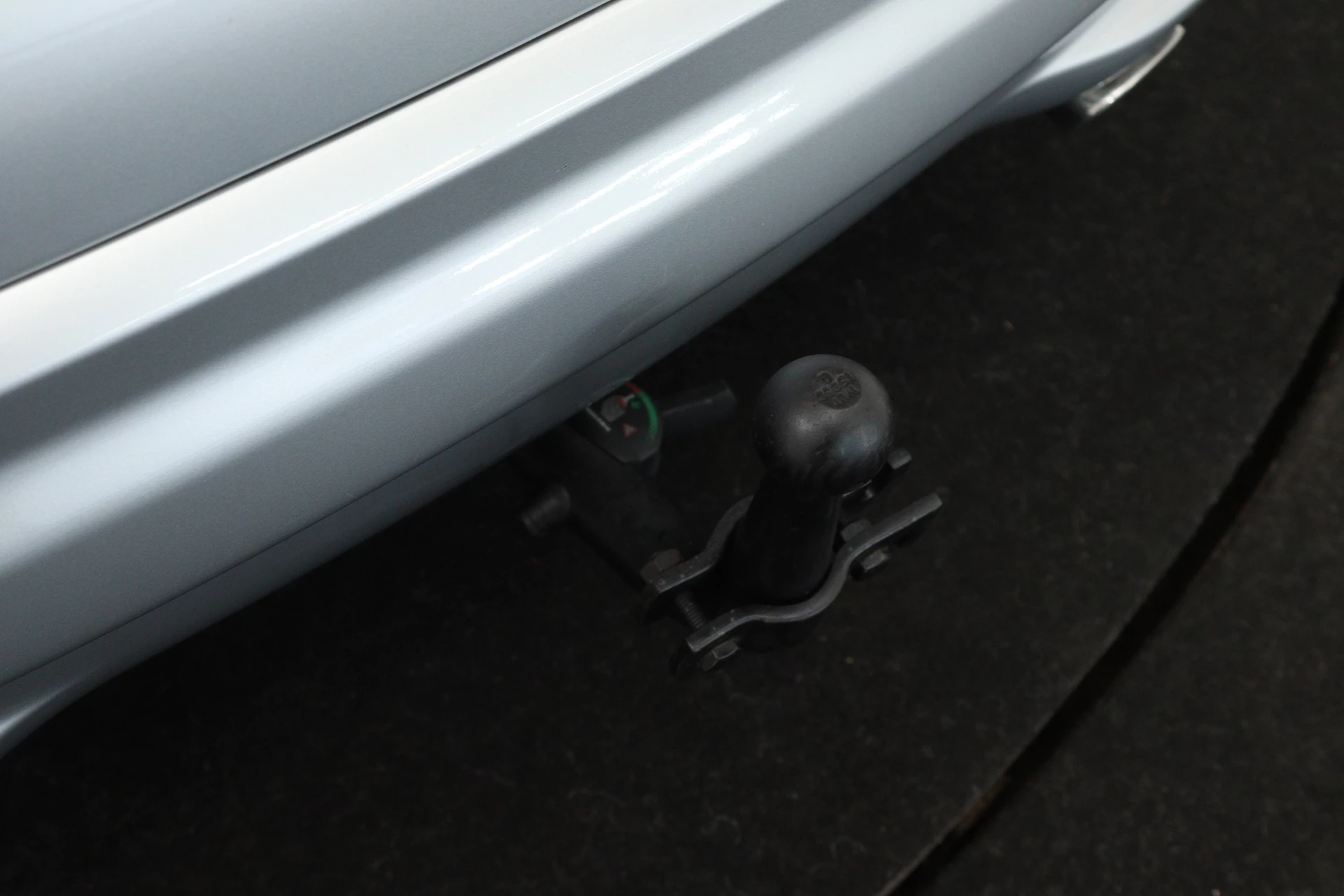 Hoofdafbeelding Peugeot 207