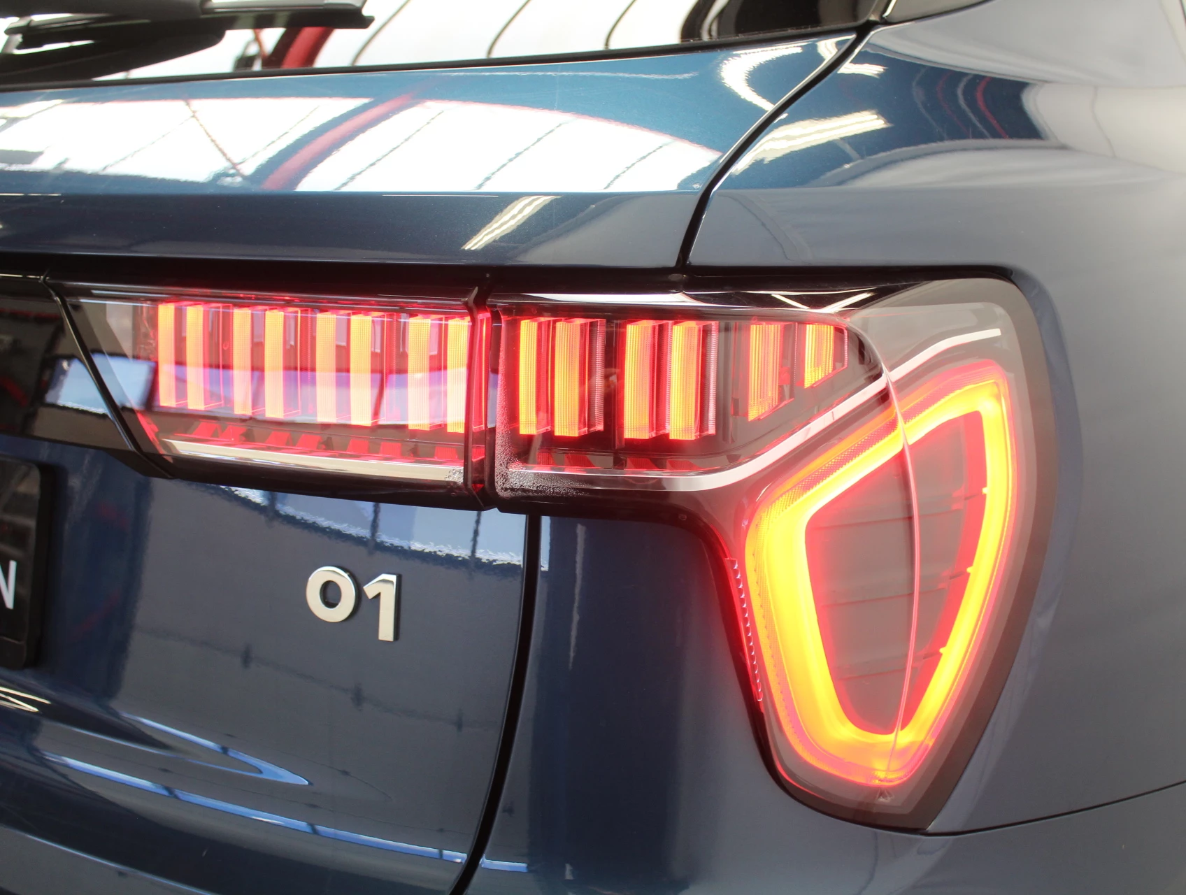 Hoofdafbeelding Lynk & Co 01