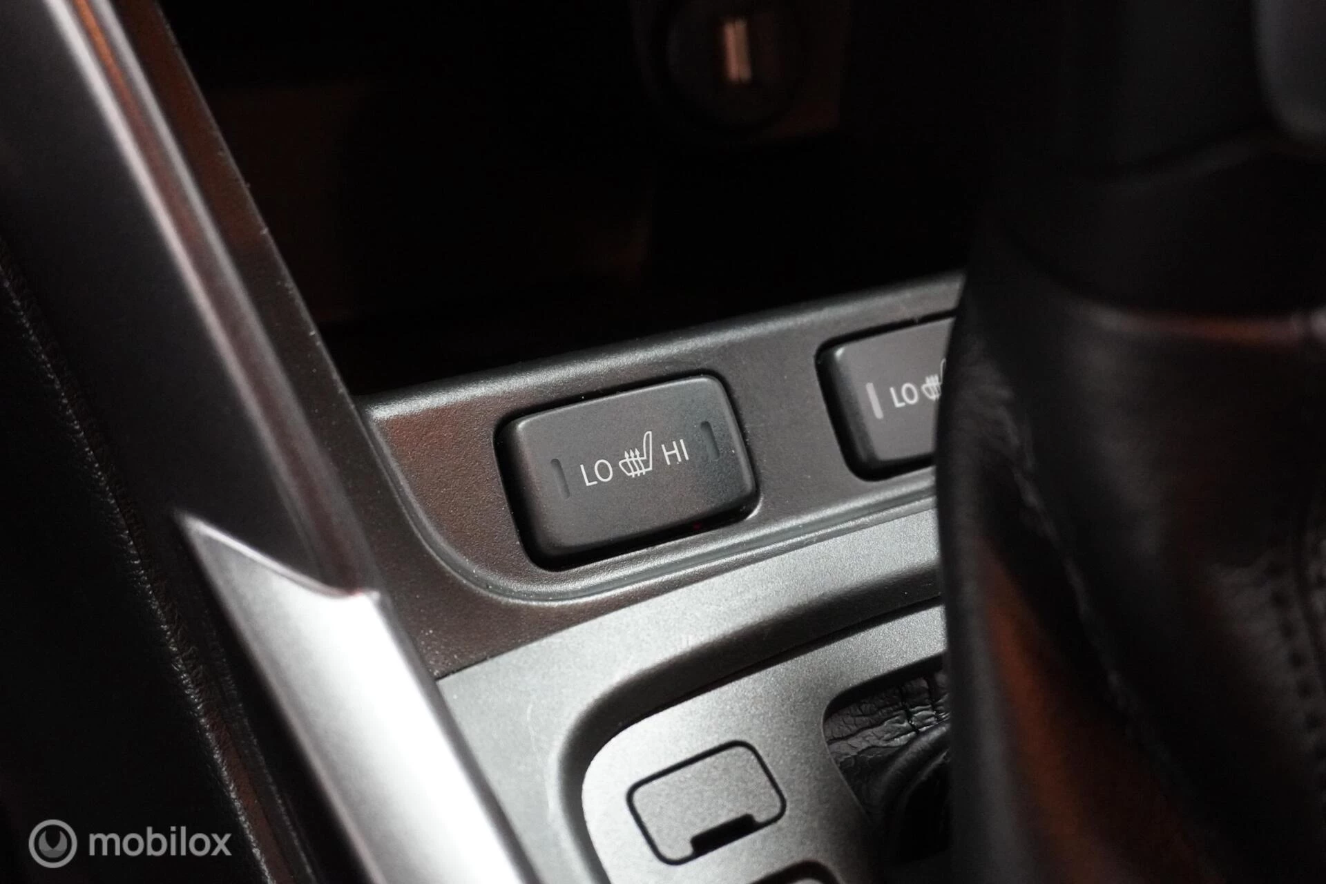 Hoofdafbeelding Suzuki S-Cross