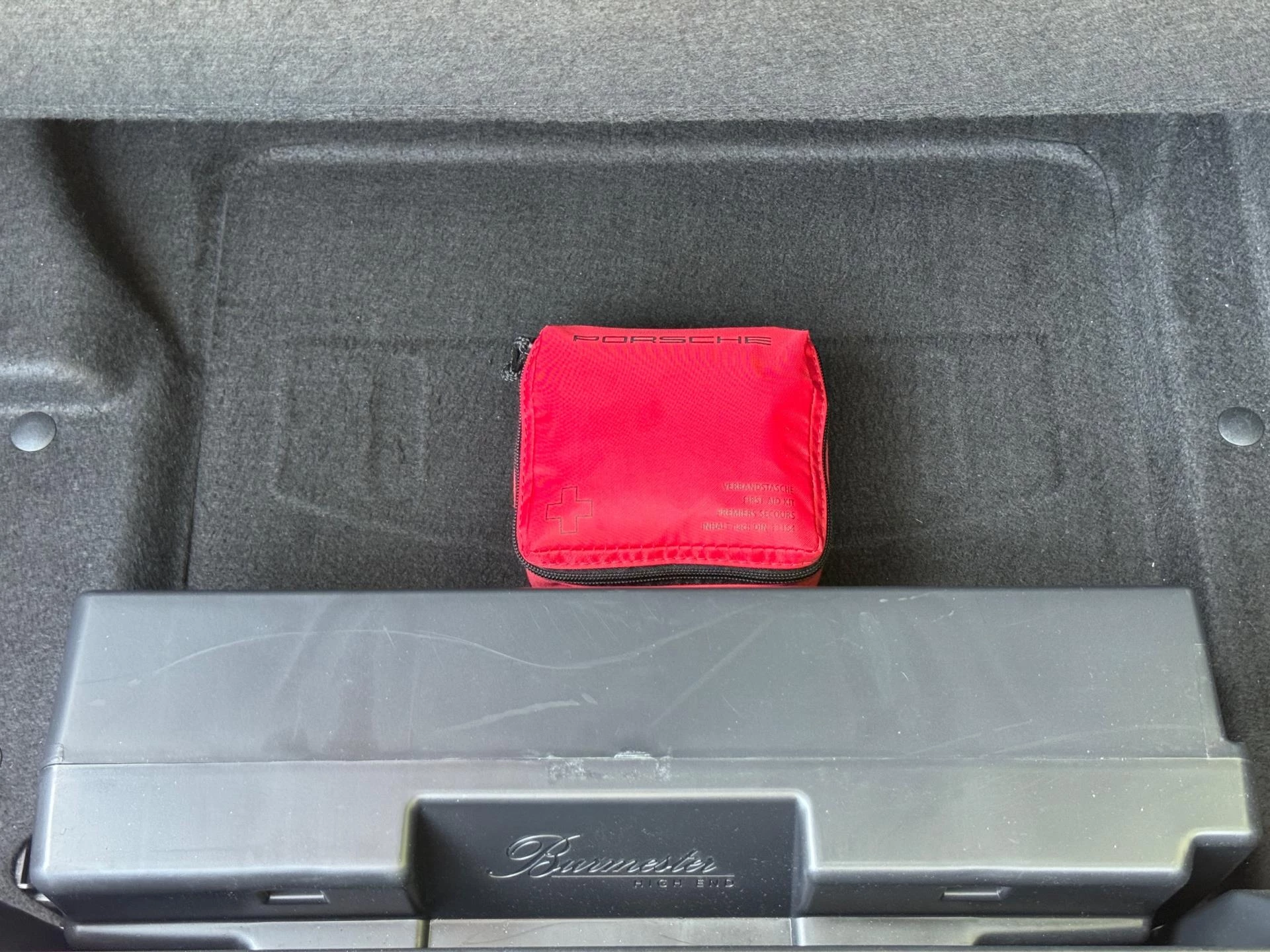 Hoofdafbeelding Porsche Macan