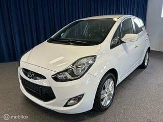 Hyundai ix20 1.4i Fifa worldcup edition Hoge Zit