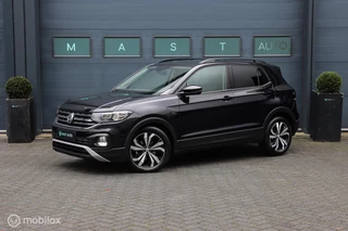 Volkswagen T-Cross 1.0 TSI Style|DSG|ACC|Apple Carplay|Camera