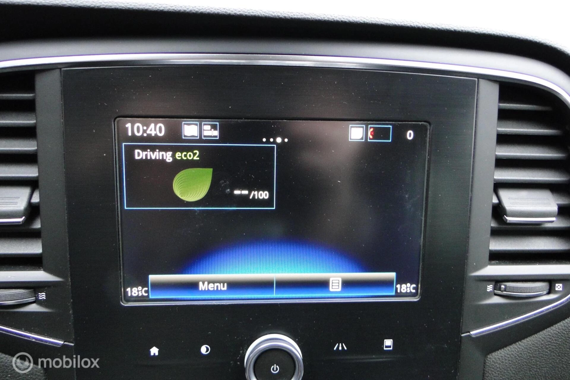 Hoofdafbeelding Renault Mégane