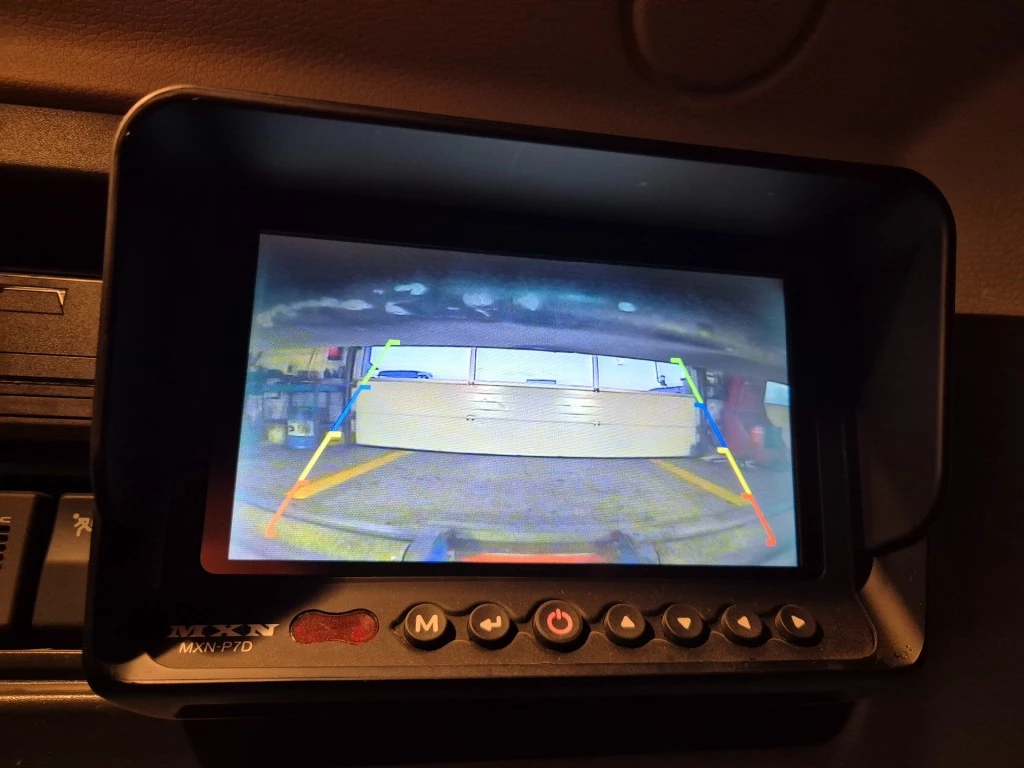 Hoofdafbeelding Renault D12 Med P4x2 240 E6 Alu Snaplock Bak + 2