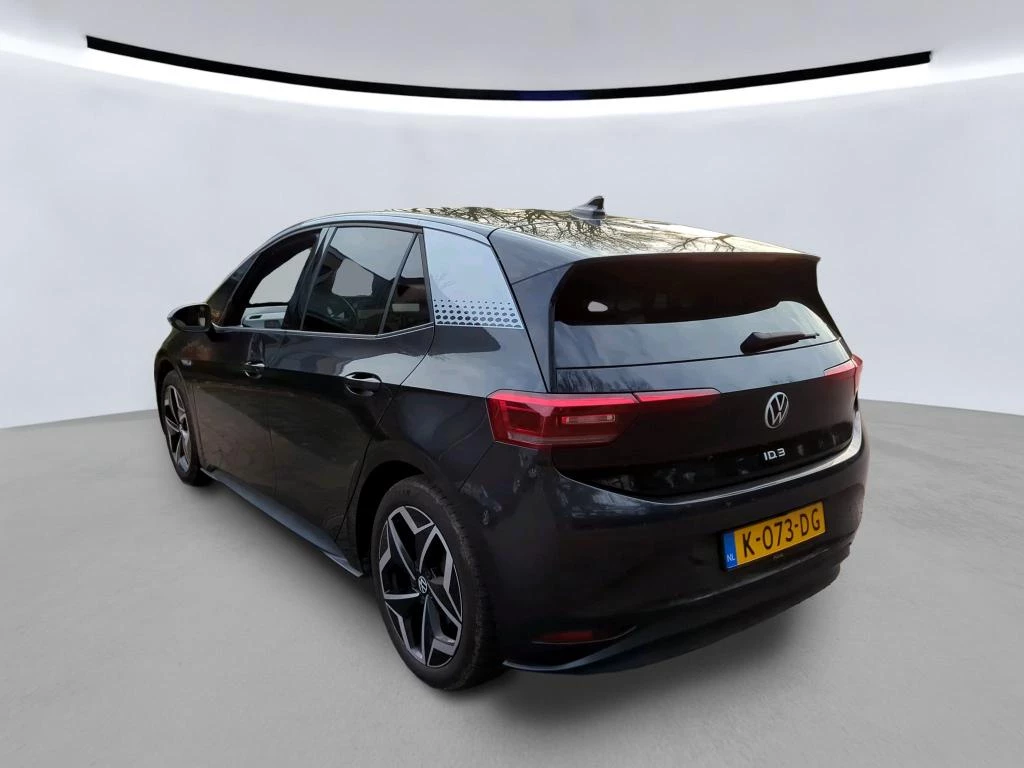Hoofdafbeelding Volkswagen ID.3
