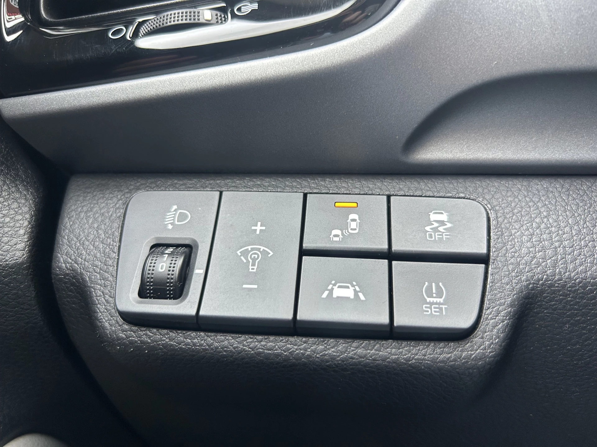 Hoofdafbeelding Kia Stonic