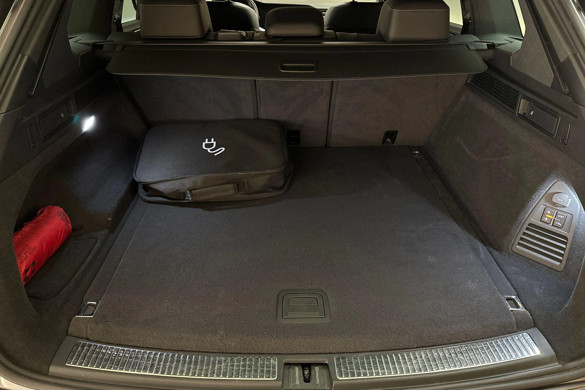 Hoofdafbeelding Volkswagen Touareg