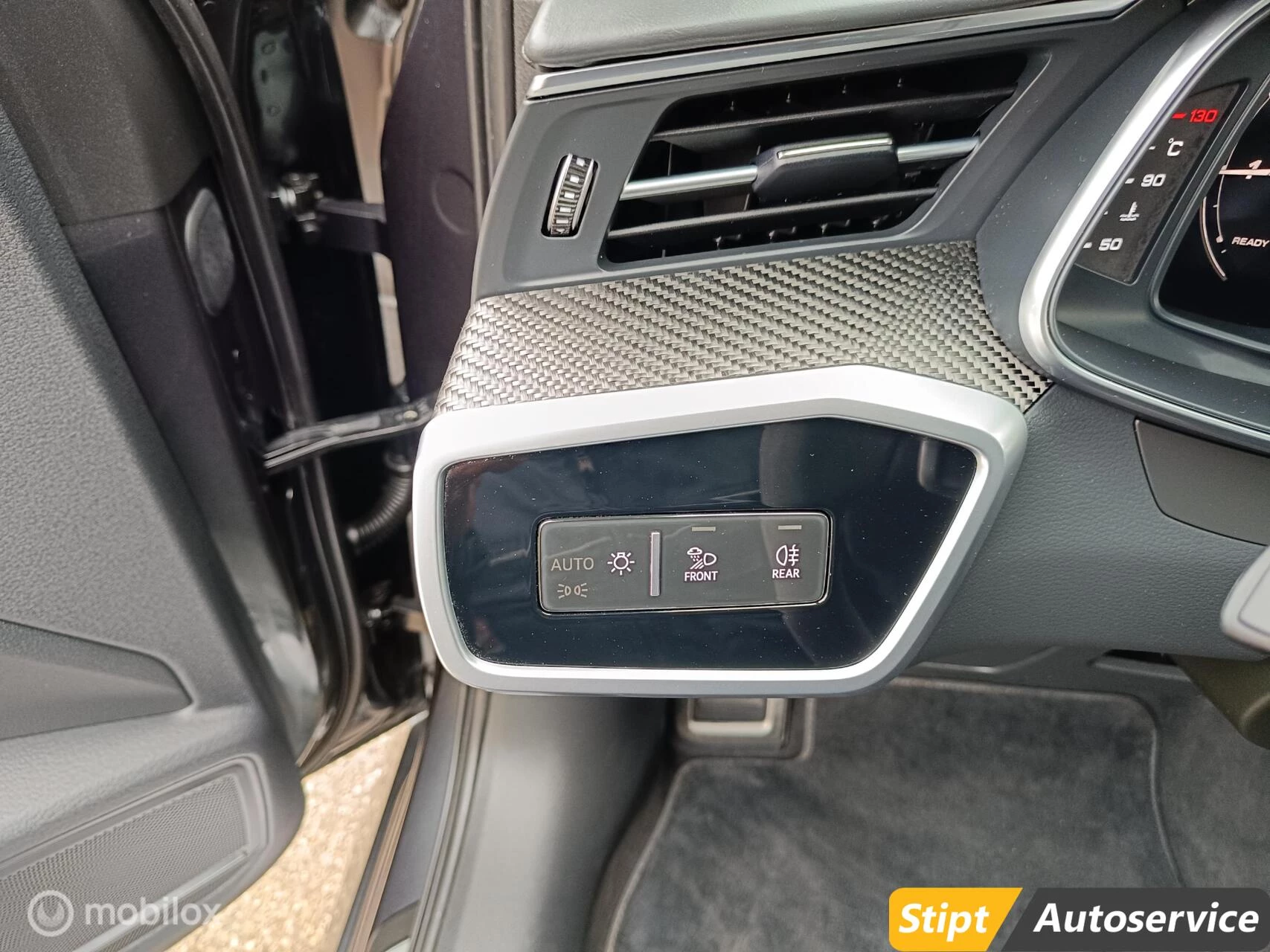 Hoofdafbeelding Audi RS6