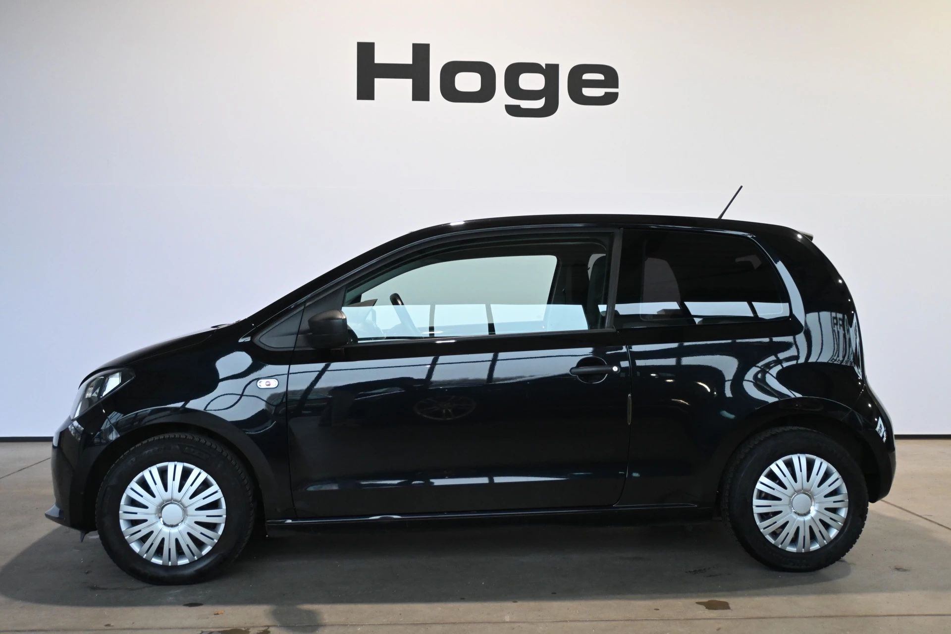 Hoofdafbeelding SEAT Mii