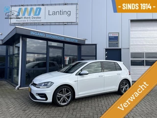 Volkswagen Golf 1.5 TSI Highline Business R