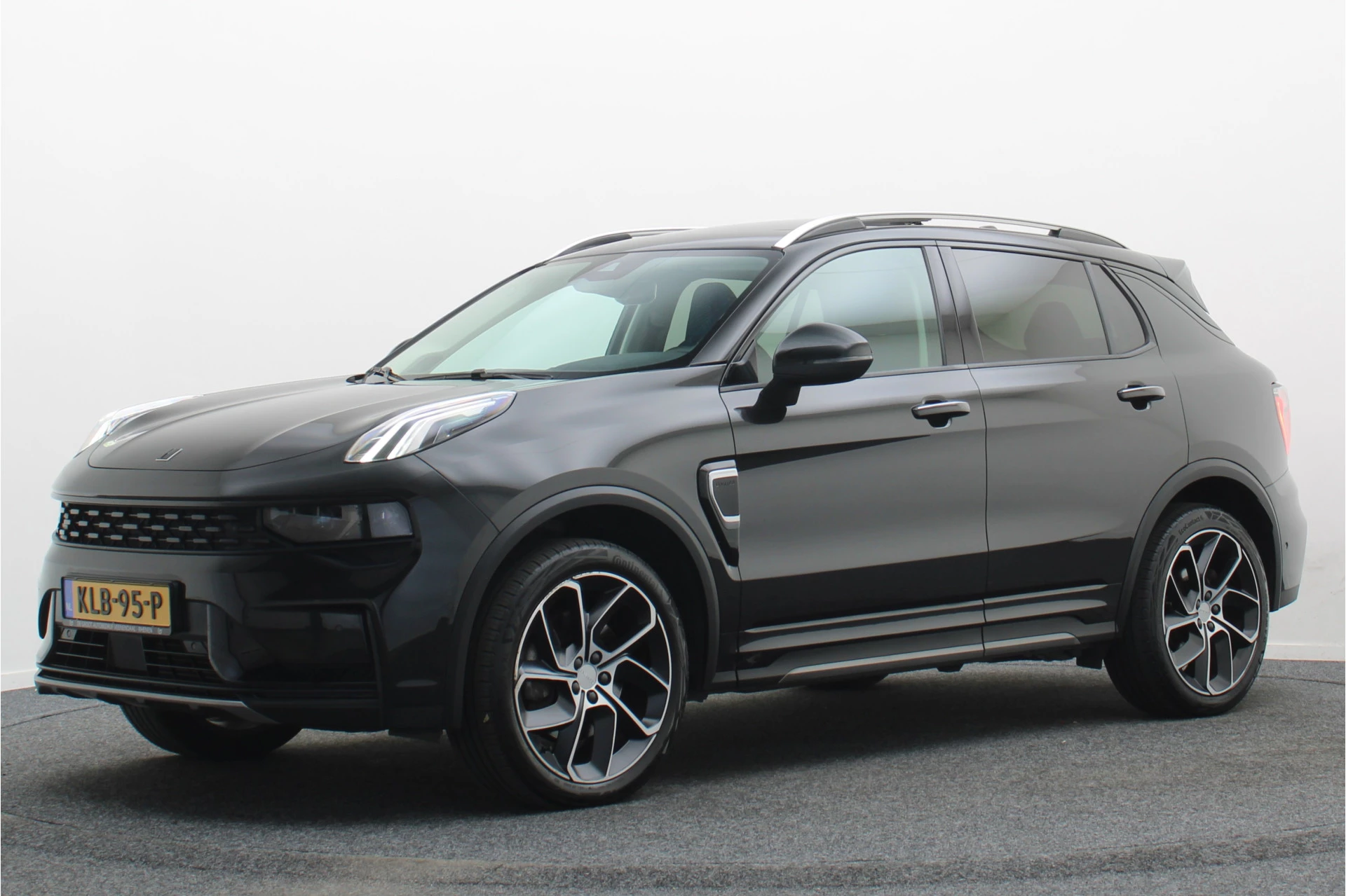 Hoofdafbeelding Lynk & Co 01