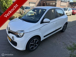Renault Twingo 0.9 INVALIDENVOERTUIG !!LEES TEKST!!