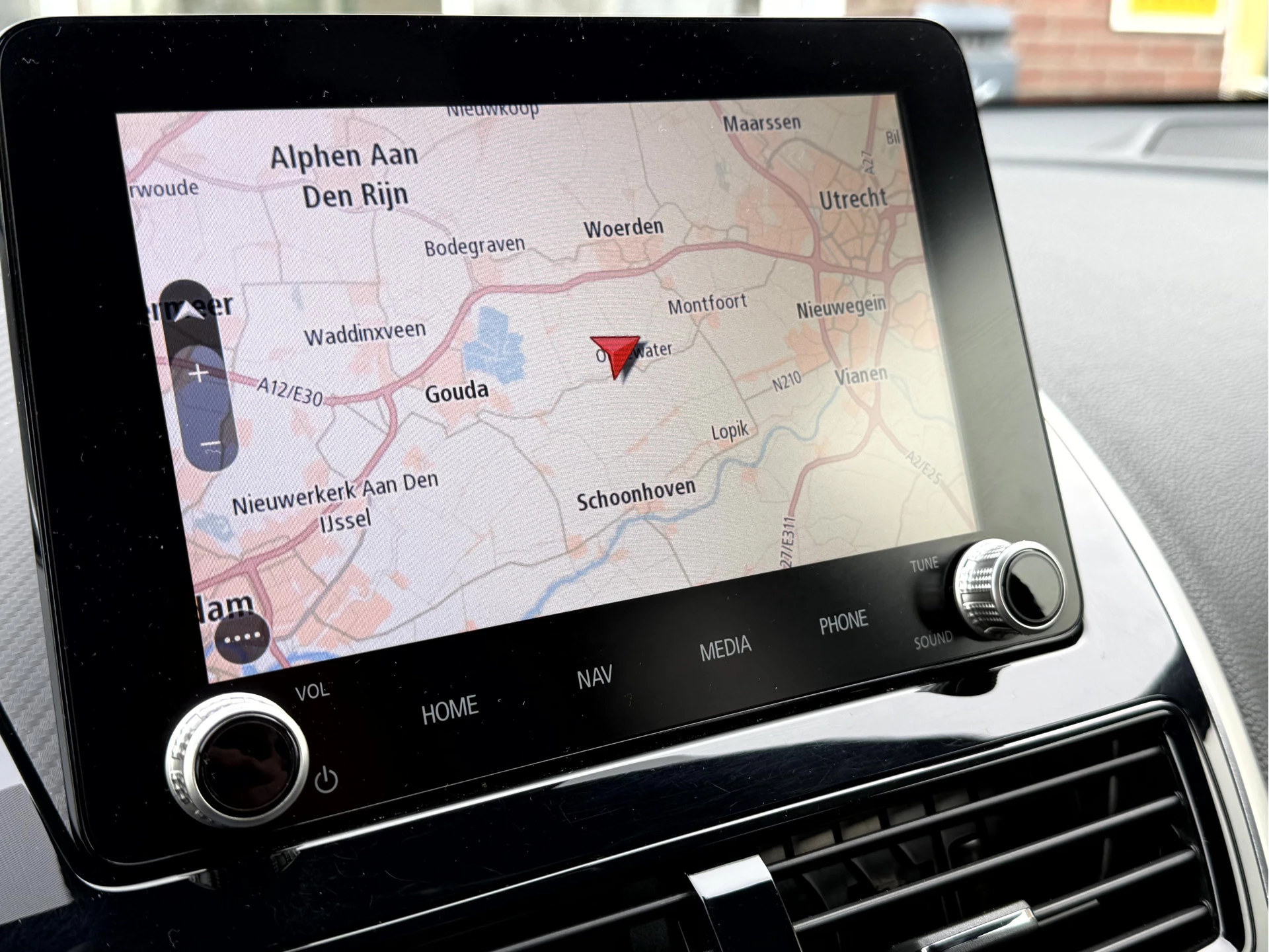 Hoofdafbeelding Mitsubishi Eclipse Cross